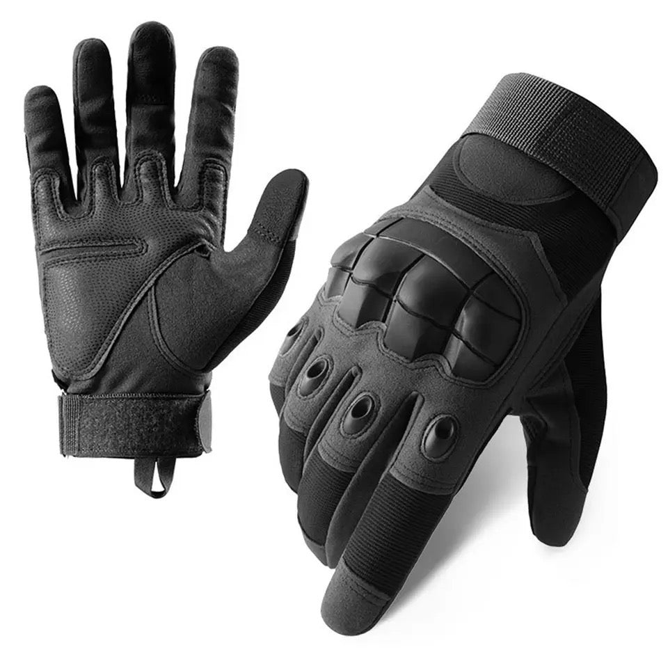 Guantes Tácticos de combate V2