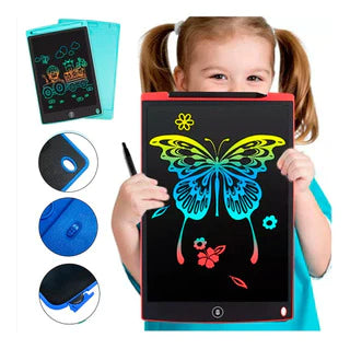 🌈TABLET MÁGICA PARA NIÑ@S🎨 ENVÍO GRATIS