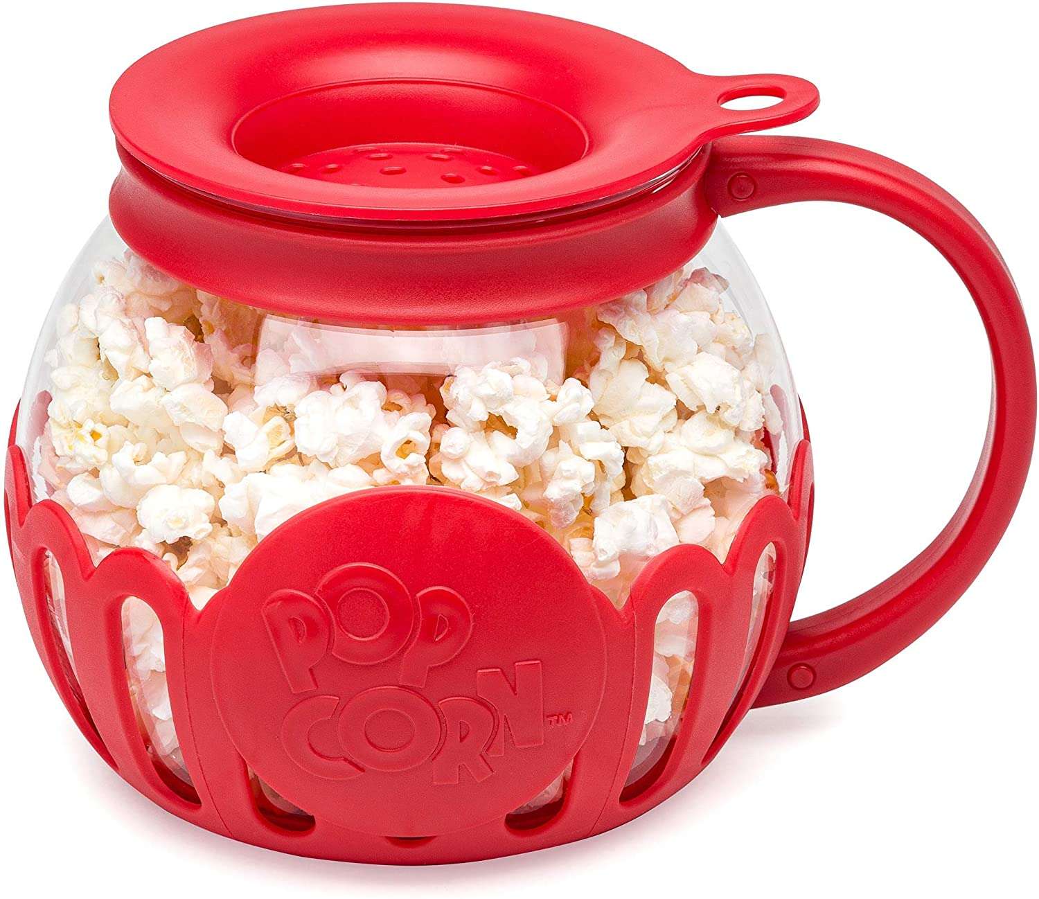 Popcorn Popper Micro-Pop🍿