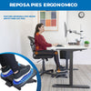 Reposapiés Ergonómico