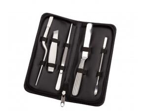 KIT DE EMPLATADO MASTER CHEF - herramientas de cocina para profesionales